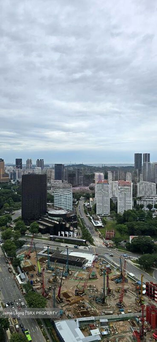 Centennia Suites (D9), Condominium #481238671